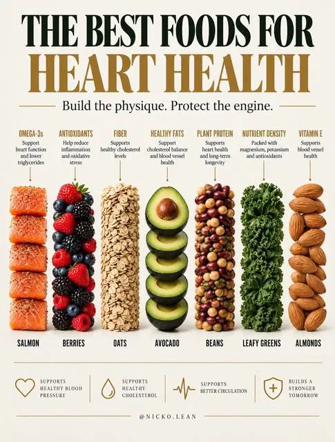 nevmed's tweet photo. I LOVED this simple layout for showcasing the protein ROI (return on investment) for different foods.

This same post also had a bunch for carbs and others.

Sometimes I see easy visuals like this and instantly learn something new.

From: Nicko Dumadaug https://t.co/uFrmeQyTYR