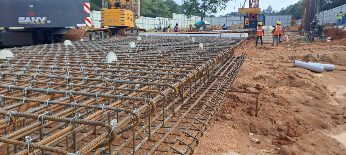 solidview's tweet photo. Bengaluru has entered a dark era of planning rowdyism.

Proof?

- Hebbal short tunnel DPR is a joke

- Consultant hired without tender 

- BDA disregarded BMLTA process

- BMRCL bulldozed to drop Veterinary College station.

- Govt. arbitrarily amended Tank Protection Act.

Sad. https://t.co/lDuOp9dRDX