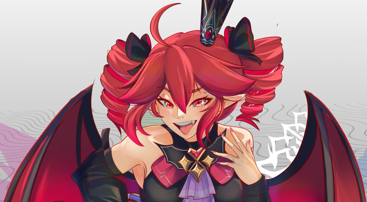 StarShrim's tweet photo. Shrim's Halloween Teto 2026 https://t.co/mLLN3hVGtV