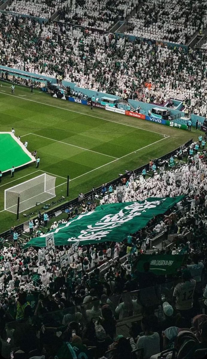 b2iii_'s tweet photo. #السعودية_العراق #العراق_السعودية
 بالتوفيق للمنتخب السعودي 🇸🇦. https://t.co/YtHPhwwmAX