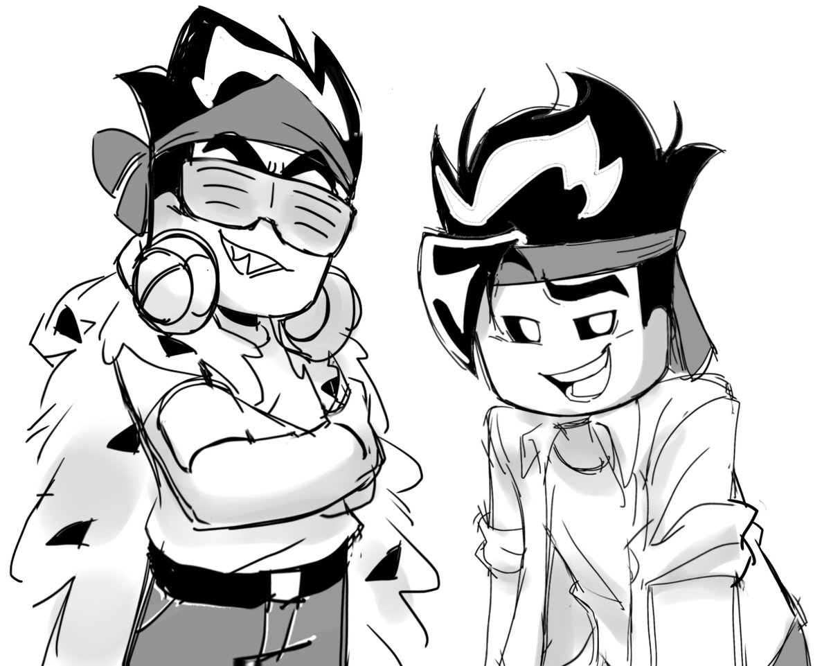 s4vorypeach's tweet photo. the mk's
#legomonkiekid #lmk https://t.co/OL4YXCLCWc