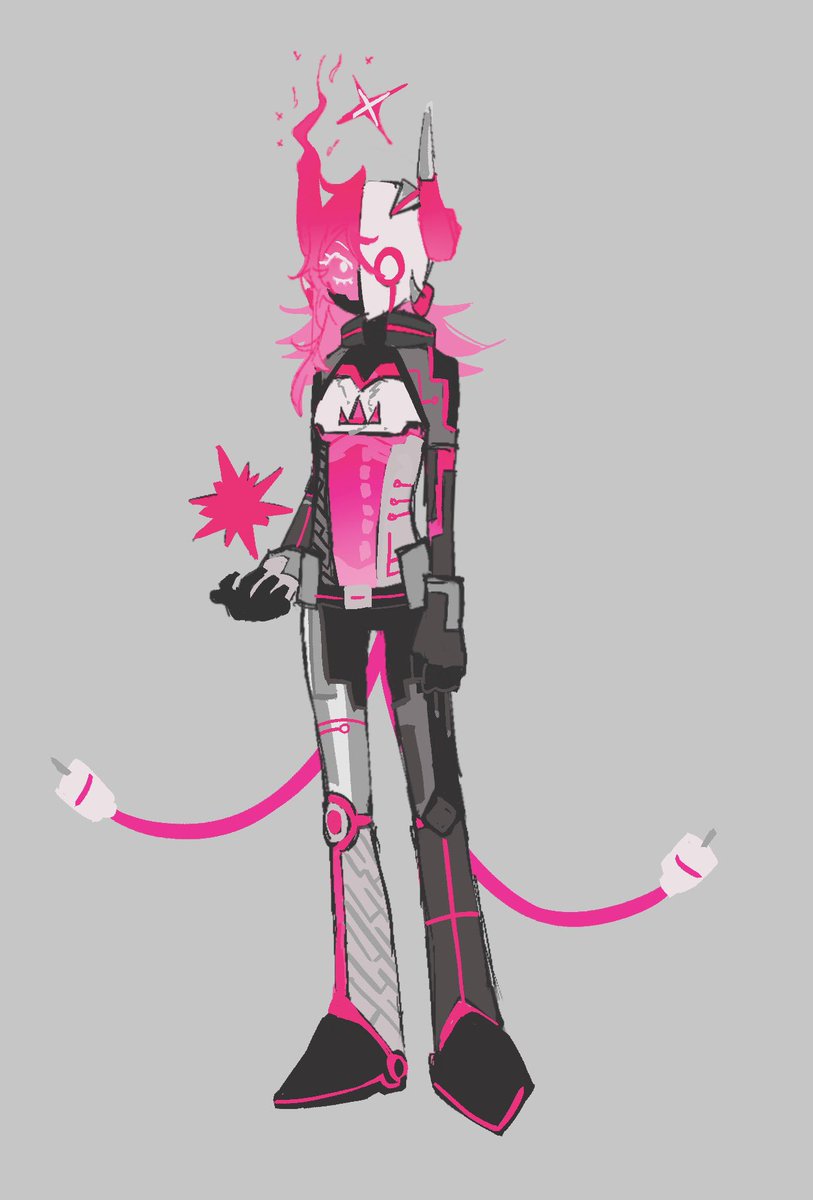 nemu8655's tweet photo. Mastery skins are so fun to draw https://t.co/DxPSqU4JFg