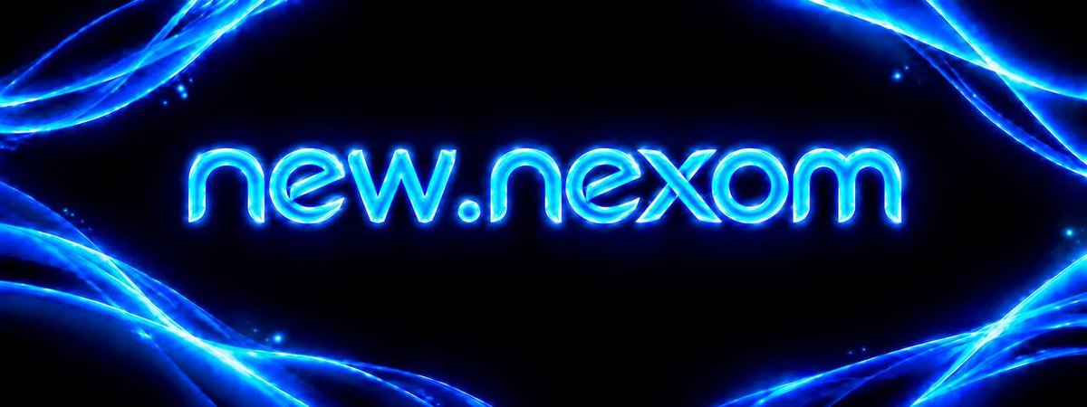 nft_lucee's tweet photo. @yourcryptodj Strong conviction comes from understanding the vision, technology, and team behind a project. 

Watching how @Nexomdotfun  continues to build is definitely interesting. https://t.co/o7mBMytMGA