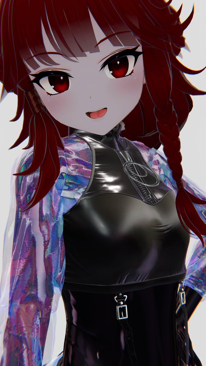 saridia_merry's tweet photo. #ろくなな産地
肌着一枚じゃいけんと思ったので導入 https://t.co/zSq1Ktz9DX