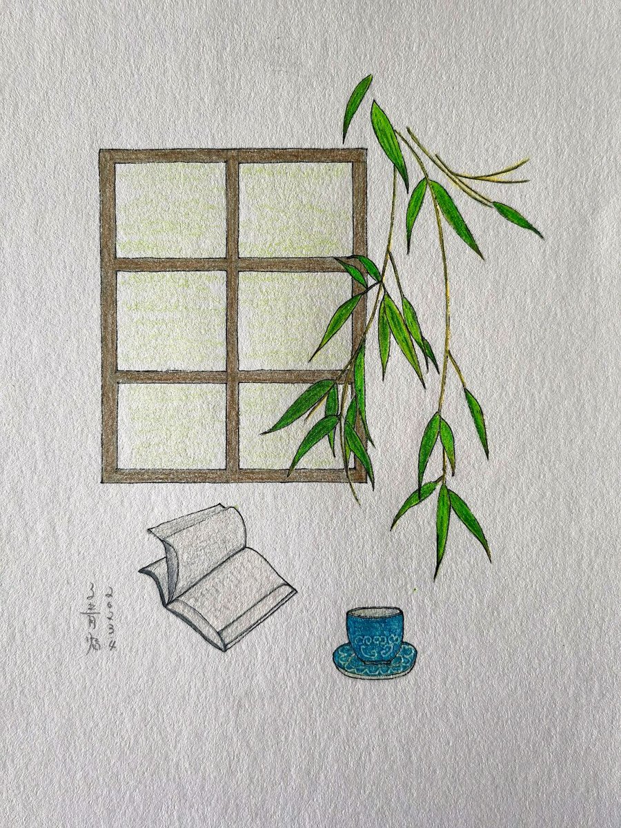 FloreneGooyv's tweet photo. Quieres una nueva afición en 10 minutos al día Prueba el dibujo simple, ayuda a relajar la mente y es muy divertido. Empieza hoy! https://t.co/hcNWaKvP1o