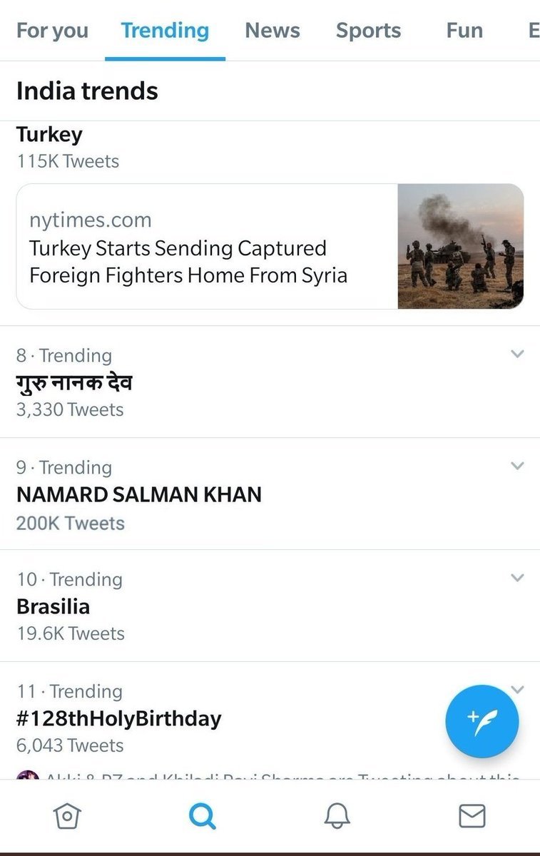 Akshay_1God's tweet photo. Subeh Tak ghodi banake pela karte teh ki News Headlines banta tha ....lekin confidence dekho inka.🤡 https://t.co/yN2kuTS8vd