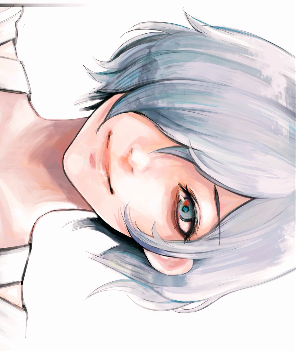 jobjobpooh131's tweet photo. #東京喰種 #TokyoGhoul 

修正再掲のトーカちゃん https://t.co/q2lCY5ZA6v