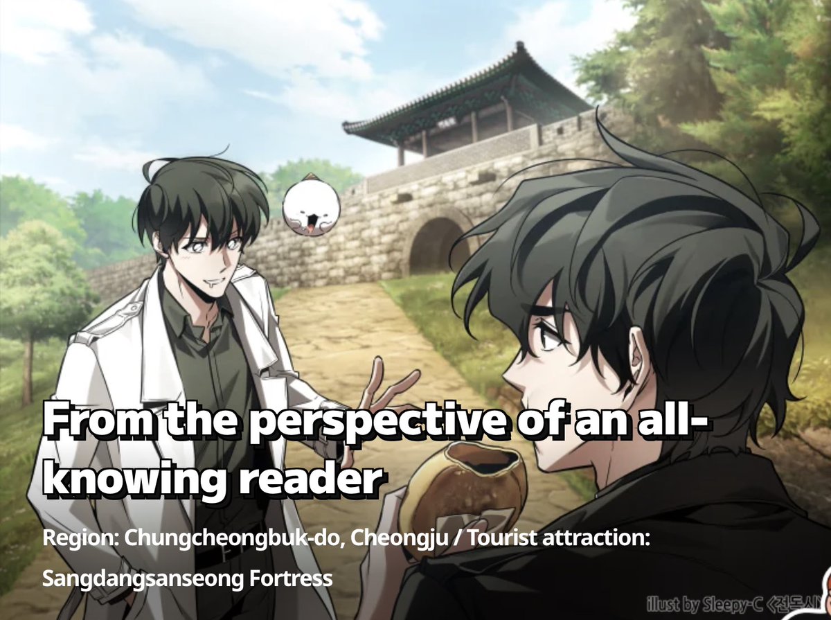 ramenhao2's tweet photo. new ORV illustrations so wholesome! i miss them #ORV https://t.co/dBzd54tm75