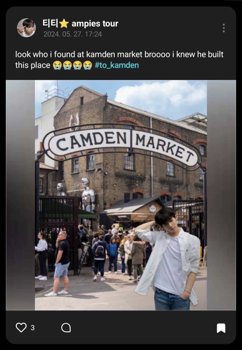 thicccamisul's tweet photo. you genuinely cannot make this shit up https://t.co/tFJIiKlRra