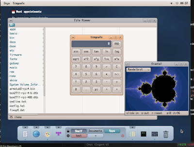 adafruit's tweet photo. Onyx: a multi-process OS for the Raspberry Pi 4, built on Circle
https://t.co/rgFMQEKLTU https://t.co/EhevSrNHcl