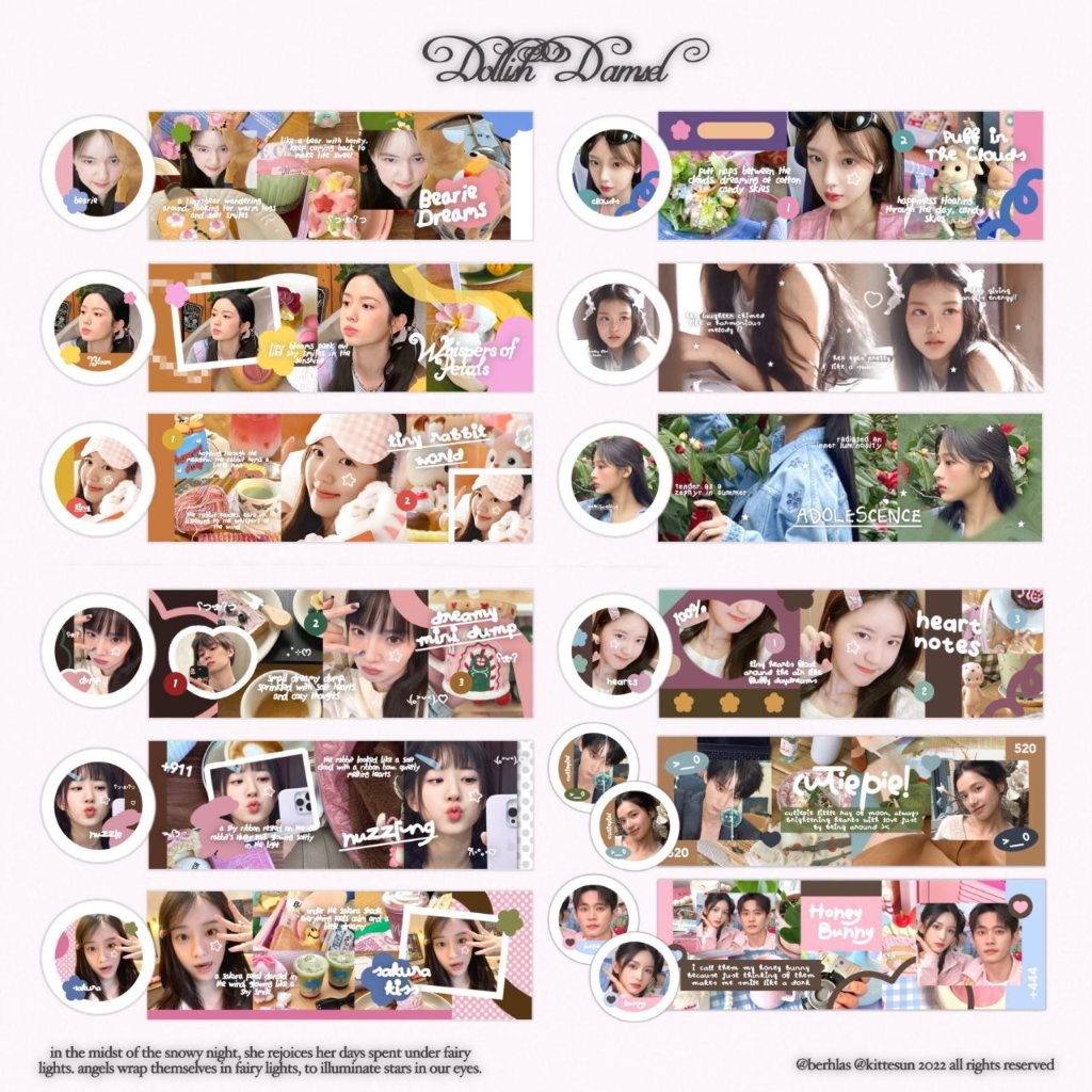 Prdimrose's tweet photo. @G_GRLS haii (@.kittesun) open request layout single, couple, dan halu 🧑🏻‍🍳🫖 sssttt . . . masih ada banyak lagi di katalog 🍚🥓 tunggu apa lagi? grab yours! 🍣🍤 https://t.co/LOSrY5rrTA