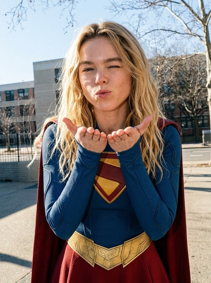 KaraZorElq3ai's tweet photo. *MINORS DNI*
Supergirl or Superslut?💛
Limitless bisexual whore of Krypton 🔥
Problems with alcohol~
DMs Open (SFW/NSFW)~
Español or English~ https://t.co/8QLkWeiWvo