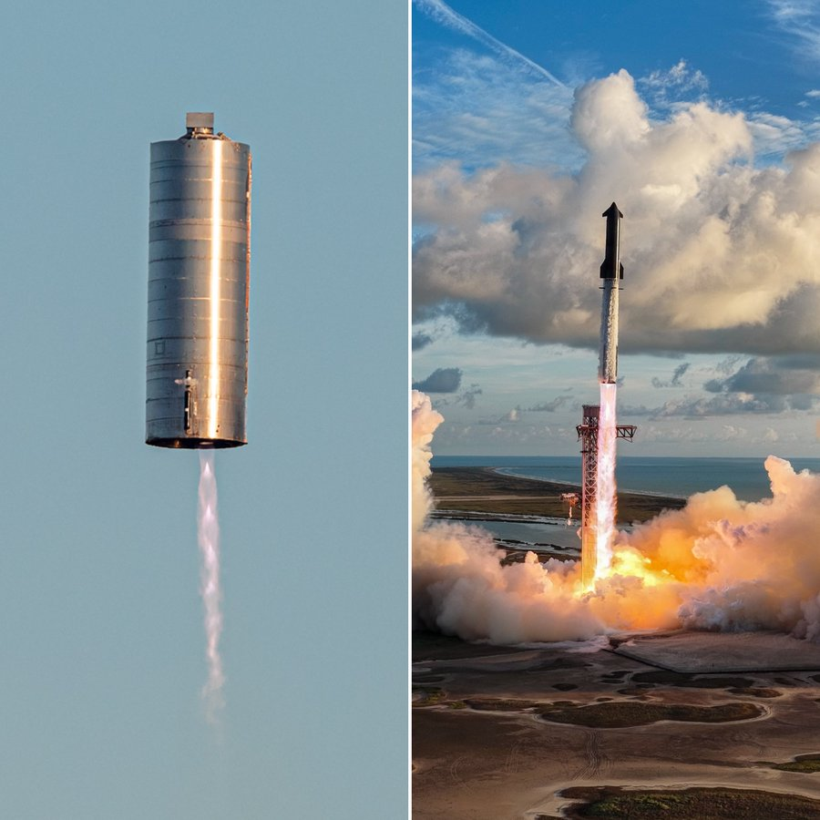 HongKongSwap's tweet photo. Started as a giant gas tank. Turns out it had bigger plans. 🚀😂
@elonmusk https://t.co/8jLA1c9Dca