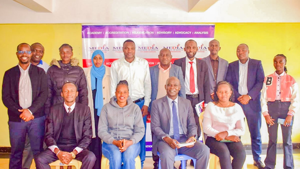 MediaCouncilK's tweet photo. #MCKInTheRegions #IDUA2026 #KeElection2027 https://t.co/LHqAR4jn2k
