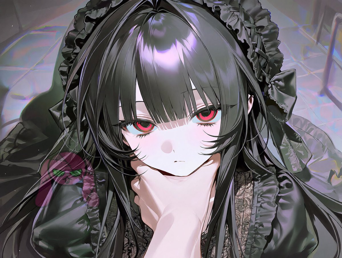 _IwI_uwu's tweet photo. で？ https://t.co/XtjimuPocK
