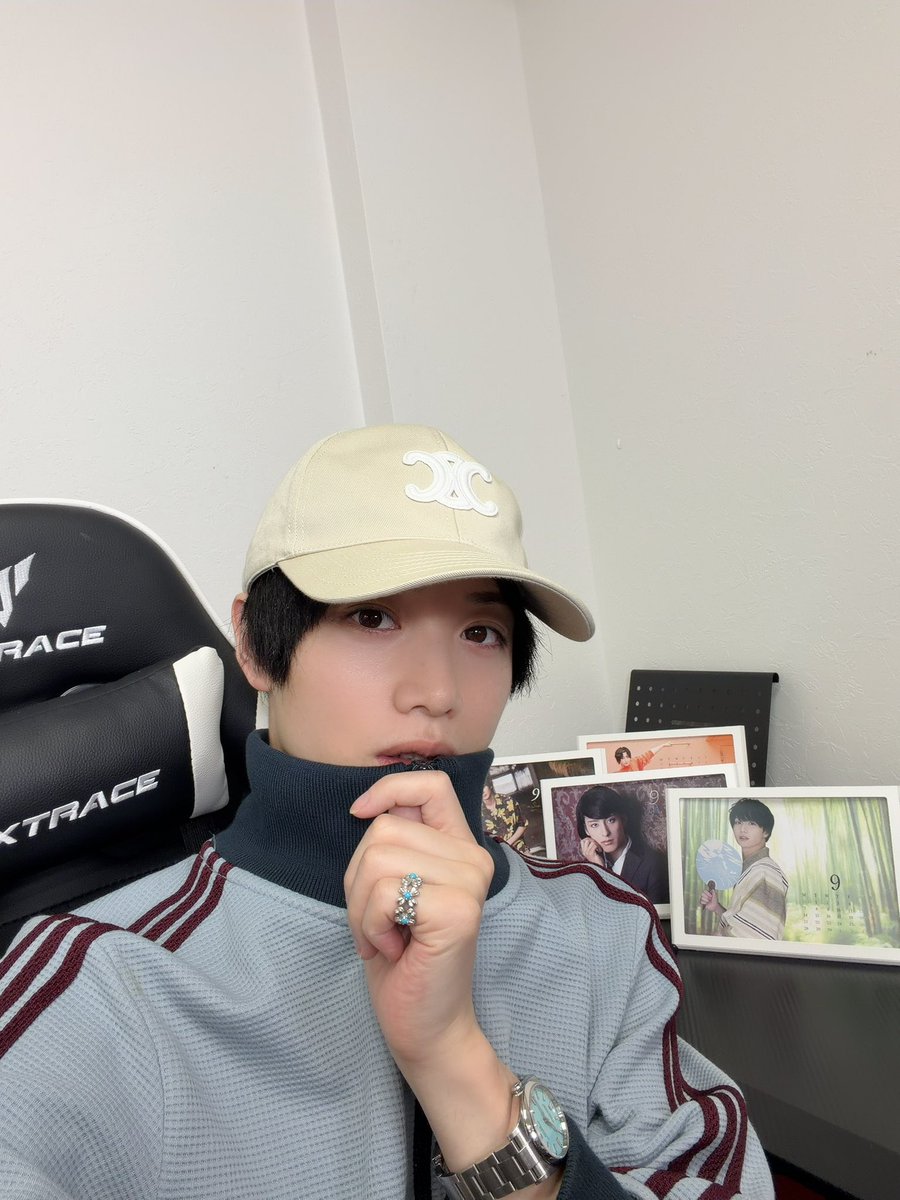 uechan_0905's tweet photo. まったりしゃべらNightご視聴ありがとうございました！！

三國志演技蜀漢　　語り尽くしました。濃密でした。

愛でした。アーカイブでも熱量は伝わりそうなので、、よろしければ見てやってください^ ^

報告　　　親知らずやっつけました。 https://t.co/6gDqBmEph8