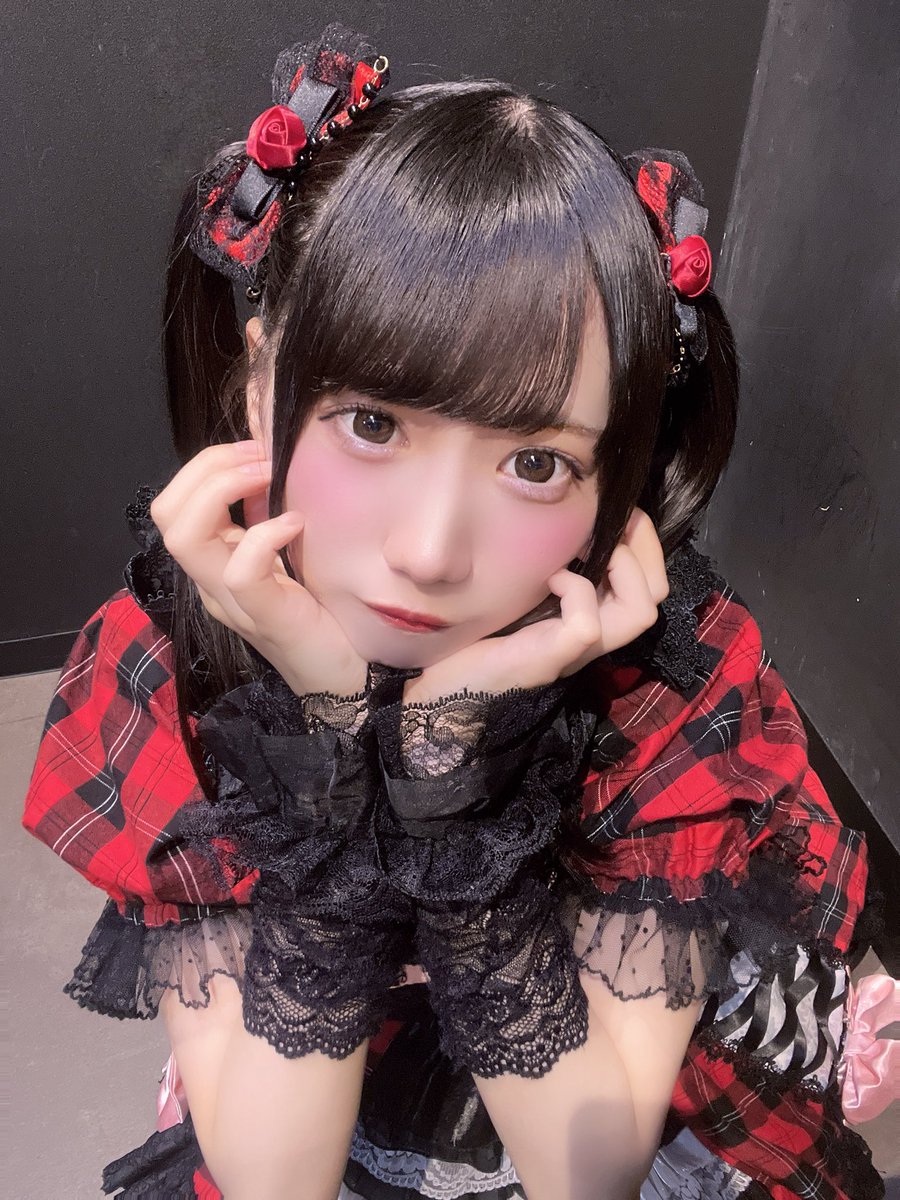 moe_dollykiss's tweet photo. 今日のもえちゃん！かわいー？❤︎🥀 https://t.co/QEwNdWVug9