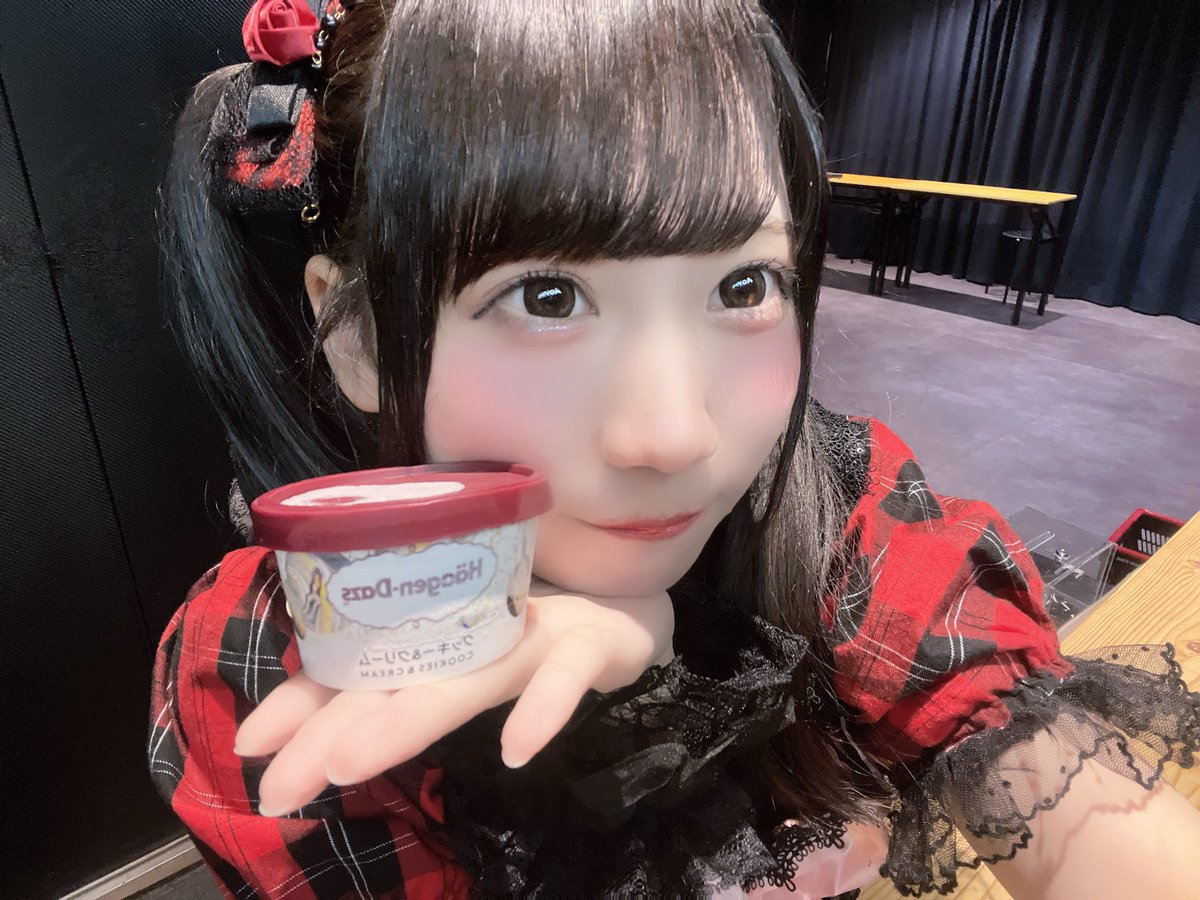 moe_dollykiss's tweet photo. 今日のもえちゃん！かわいー？❤︎🥀 https://t.co/QEwNdWVug9