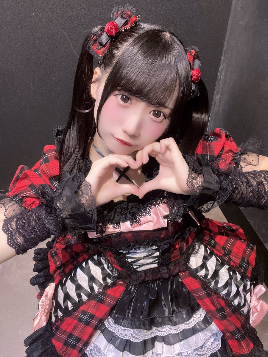 moe_dollykiss's tweet photo. 今日のもえちゃん！かわいー？❤︎🥀 https://t.co/QEwNdWVug9
