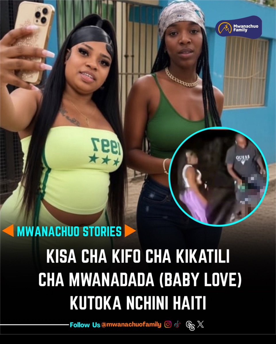 zed_officially's tweet photo. Nimekutana na story ya mwanadada wakielezea kisa cha kifo chake cha kutisha pale IG nimekuwekea thread 🧵 nzima kwa mlio kuwa mnauliza chanzo cha kifo chake https://t.co/NQK5ItzIFy