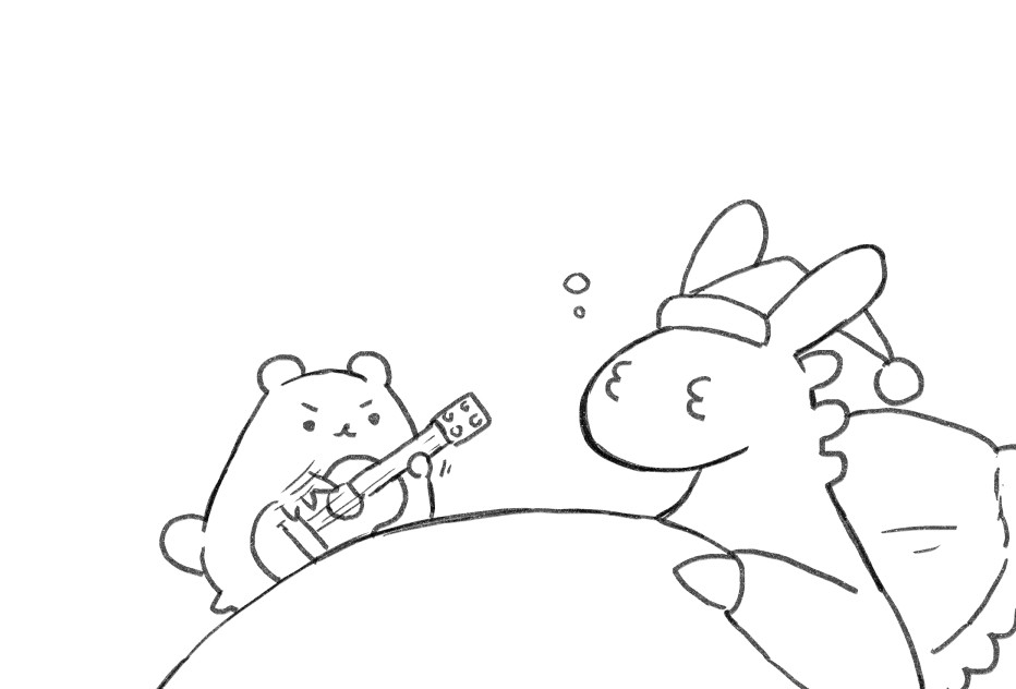 haruyuki_m's tweet photo. Ascension～ukulele version～ https://t.co/3p6jdiY1F2
