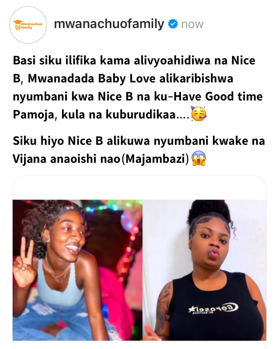 zed_officially's tweet photo. Nimekutana na story ya mwanadada wakielezea kisa cha kifo chake cha kutisha pale IG nimekuwekea thread 🧵 nzima kwa mlio kuwa mnauliza chanzo cha kifo chake https://t.co/NQK5ItzIFy
