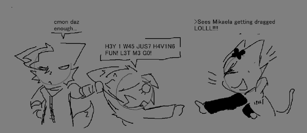 PadeyPiney0's tweet photo. this is just too funny not to draw XDDD https://t.co/k5jkGAO7vi