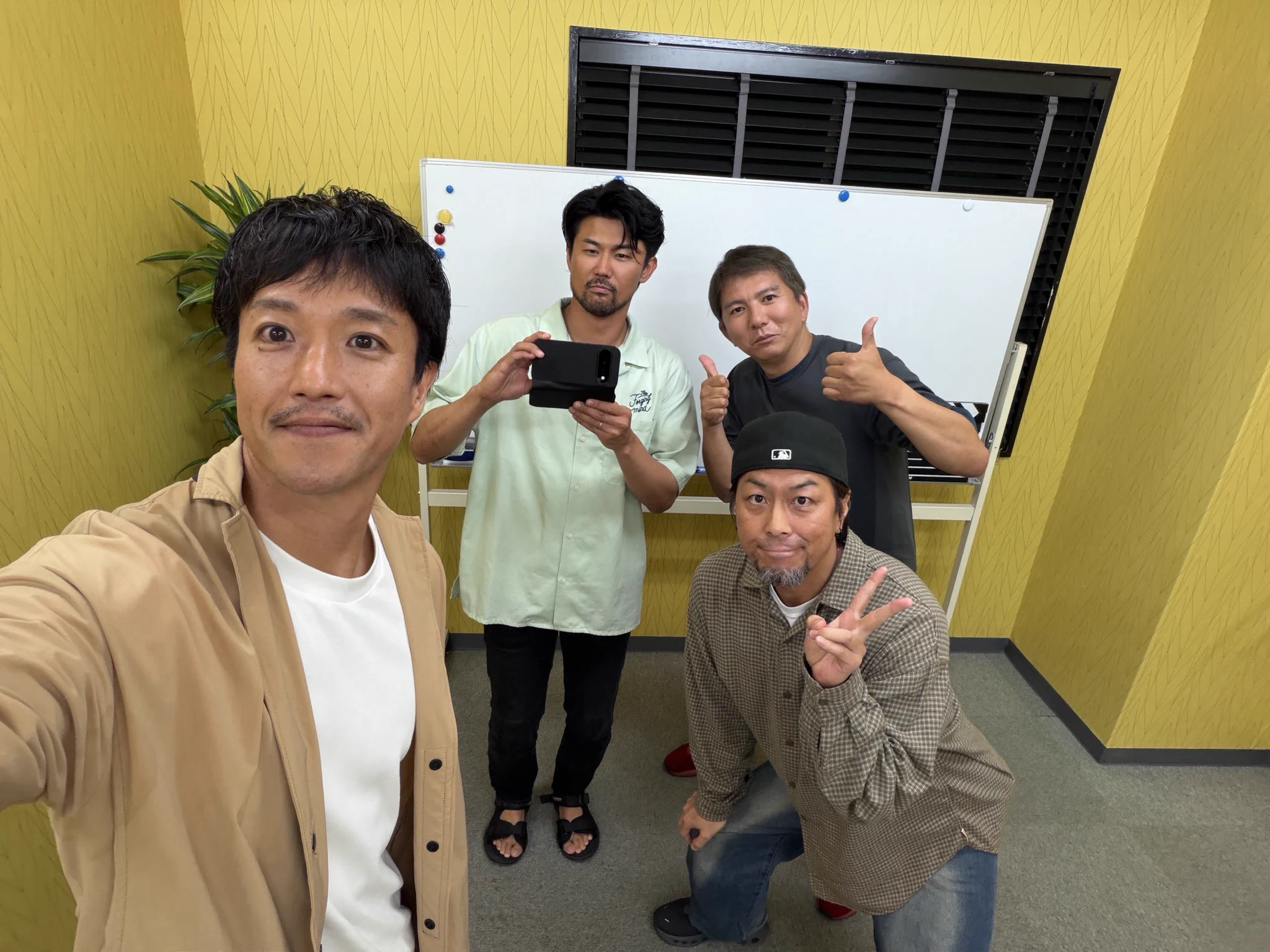 公の場での発言・インタビュー報道記録
