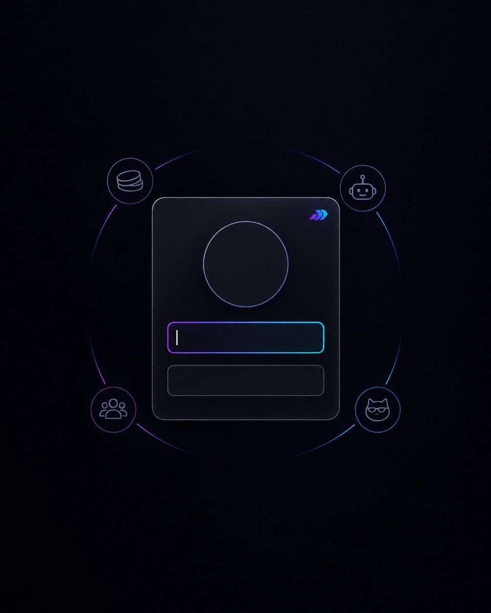 fwdfunn's tweet photo. serious question

what’s the first thing you’re launching on fwd once we go mainnet? https://t.co/BcId9vEmoU