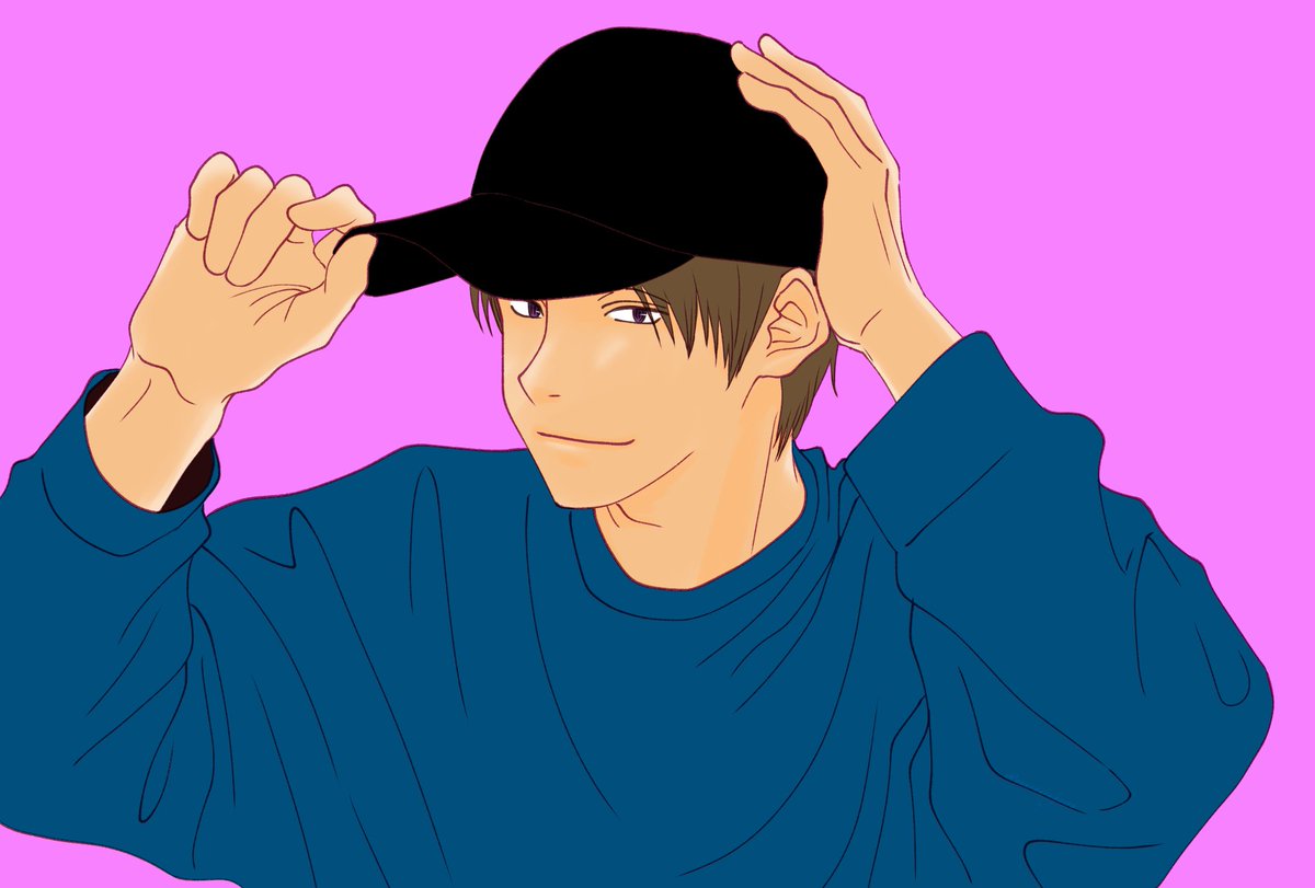 yuurauragawa's tweet photo. てつじ、見返したらなんか黒いな、と思ったけど
普通に日焼けしそうだよね https://t.co/PthOECb6th
