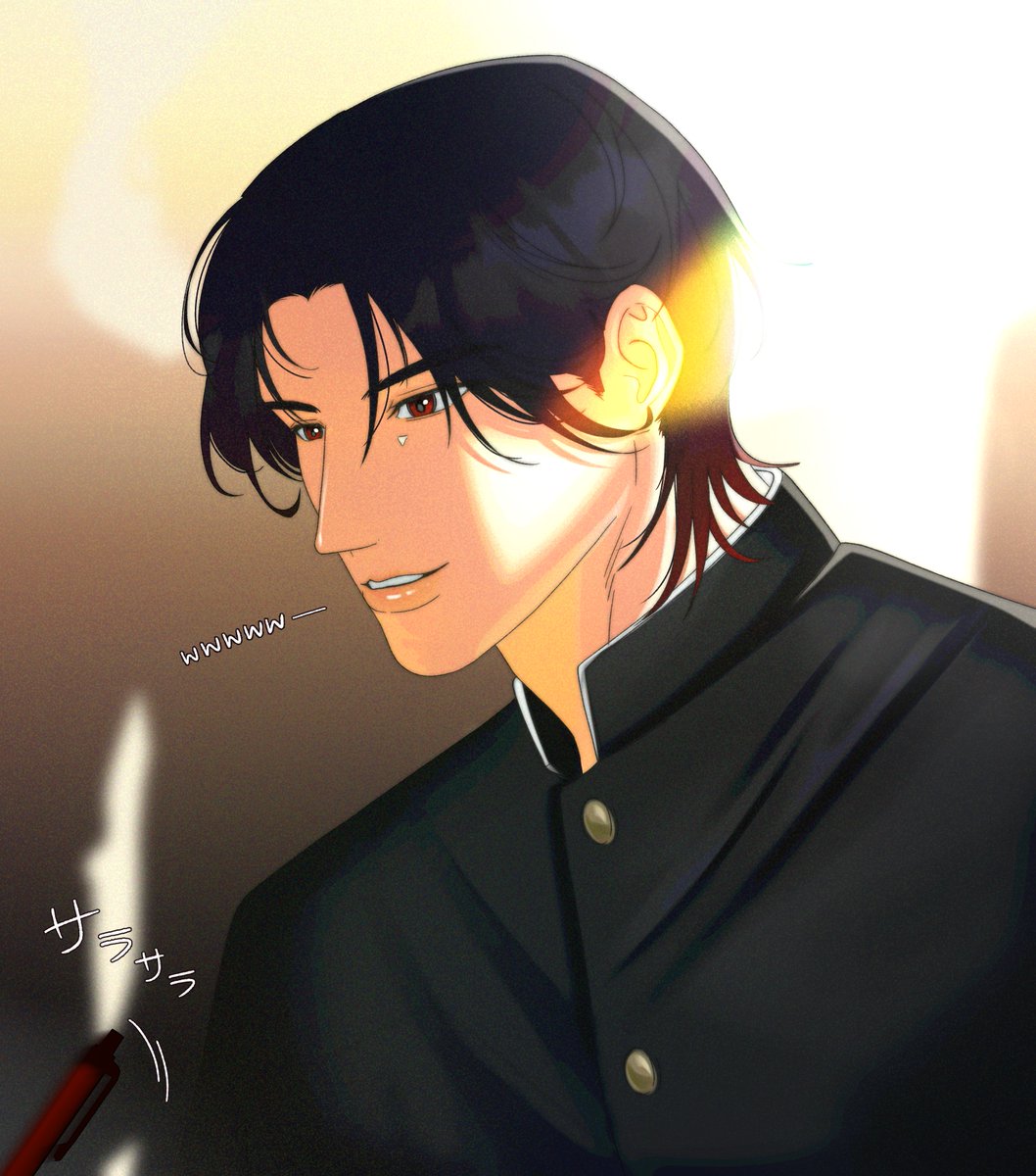 xe_kao's tweet photo. ลงงานวาดช่วงนี้บ้าง ไปลงมูญี่ปุ่นมาคับ! https://t.co/C60yqFcYnC