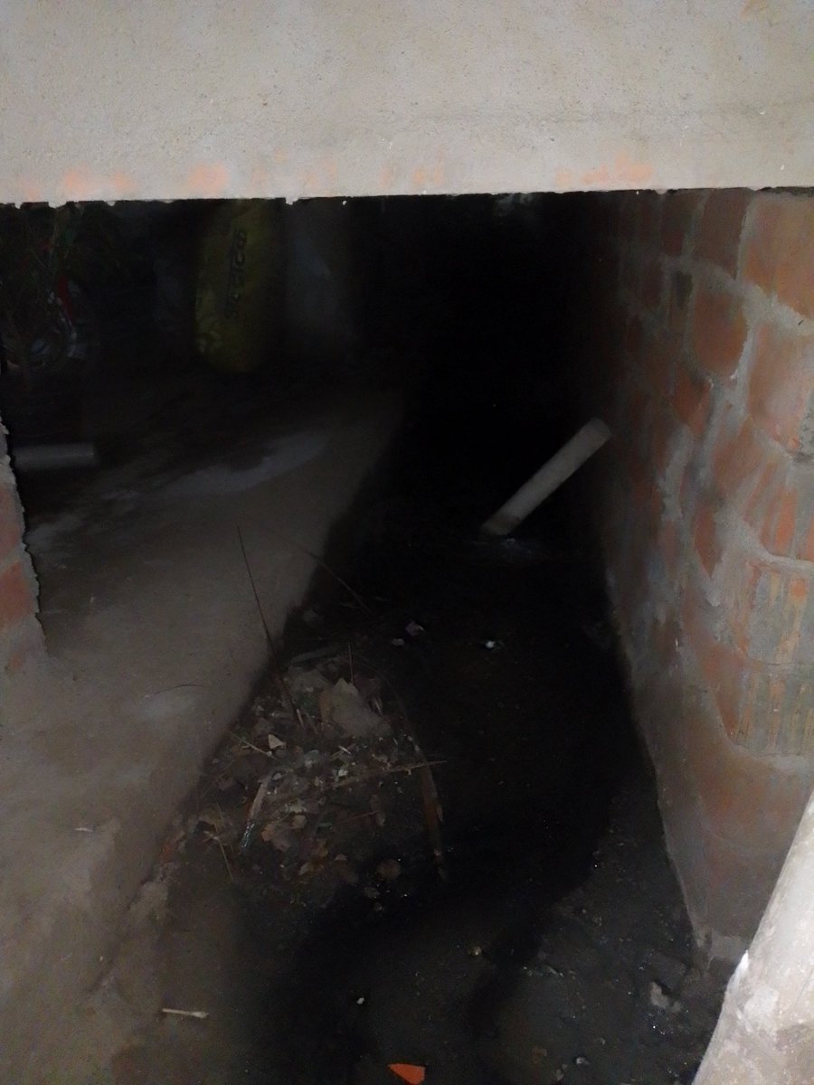sumitverma645's tweet photo. No street light works in boundry side and in second row,drain also not clean... of kashiram colony sector 45 noida.
@jansunwai_up https://t.co/fdZyrBLgAV