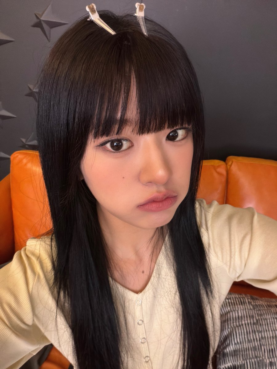 ayjpix's tweet photo. [📸] #ANYUJIN  🫧 update https://t.co/p9OcQB3MFa