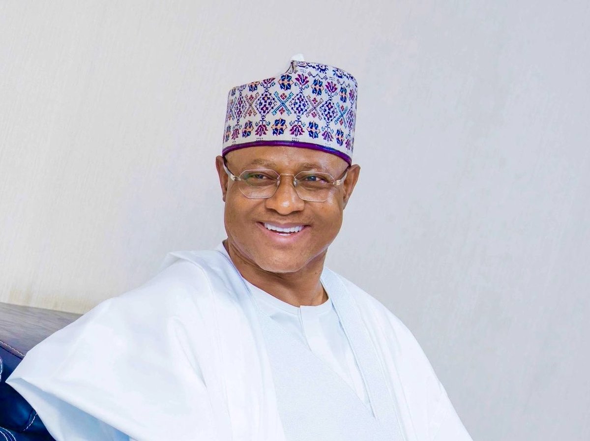 OzoMusty's tweet photo. UNDER UBA SANI, KADUNA TOPS 2026 TRANSPARENCY INDEX

Kaduna State has emerged as Nigeria’s highest-ranked state in the 2026 Transparency and Integrity Index, scoring 54.68%; the highest score among all 36 states.

The ranking by the Centre for Fiscal Transparency and Public Integrity (CeFTPI) reflects the impact of Governor Uba Sani’s people-centred leadership and commitment to transparent, accountable and responsive governance. His administration’s focus on openness, responsible management of public resources, citizen engagement and inclusive development continues to strengthen trust between government and the people.

The index assessed states across five key areas: fiscal transparency, open procurement, human resources and inclusion, control of corruption, and citizens’ engagement. Kaduna’s score placed it ahead of Osun (50.54%) and Kwara (48.19%), with only three states recording scores of 45% or higher.

Kaduna’s leading position further highlights the administration’s efforts to build a government where transparency, accountability and service to the people remain central to governance.

#WorkingForKaduna