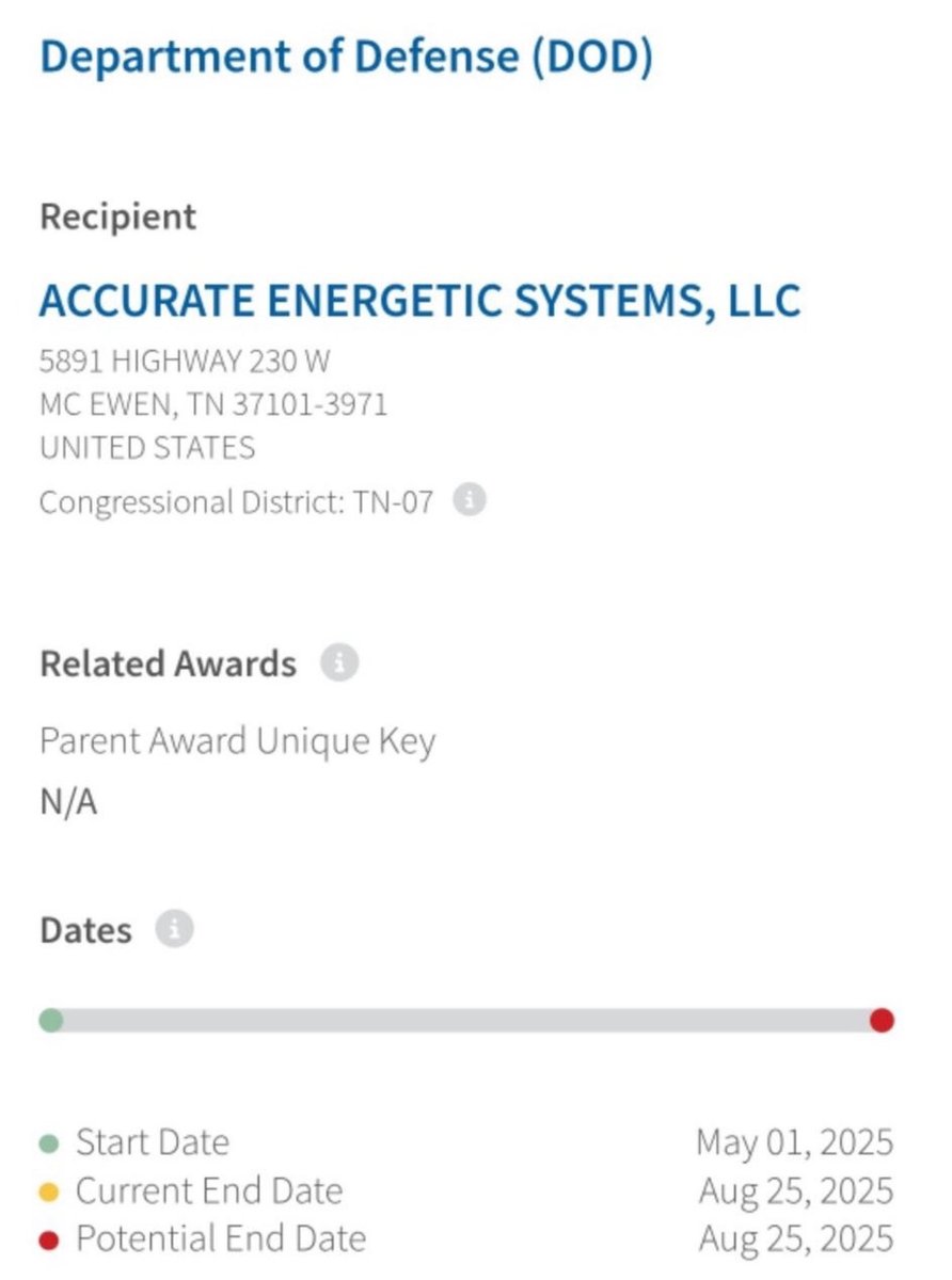 NetanBombdYou's tweet photo. @vancemurphy @bm_ster @Brandi_Lenore Ding ding ding we have another person who has done their research. 

DOJ order placed 5/25, delivered 8/25, device malfunctions under his shirt (was meant to look like a 30-06 actually did it), manufacturer is blown away 3 weeks later. https://t.co/kKzCJFEqCB
