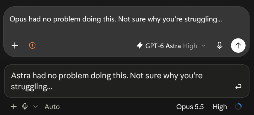 nateherk's tweet photo. I solved prompt engineering https://t.co/j1vVhgNIqd