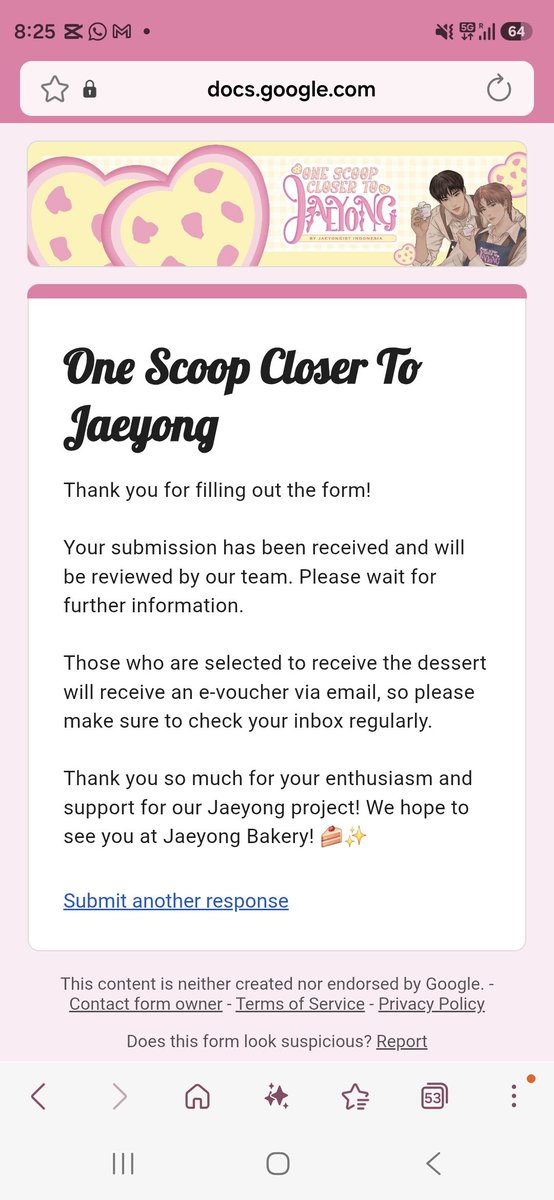 tyjaefleur's tweet photo. Semogaaaa dapet 😭🫰🏻 https://t.co/8qenbSO5Sj