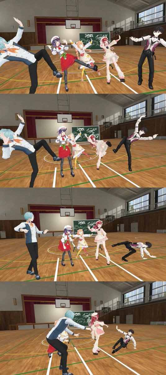 k1221sp's tweet photo. 最高な四コマ漫画ですやん https://t.co/uP2a9ALpai