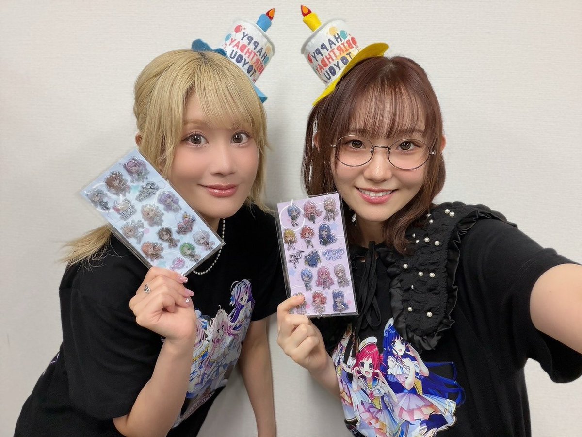 Niina_pi2173's tweet photo. #リステップTV📺✨️
ご視聴いただきありがとうございました💚👼💛

ゆるゆる〜と始まったかと思えば途中笑いが絶えず…かと思いきやまたゆるっと終わり…ジェットコースターのような1時間(だいたい)でしたね🎢💨楽しかった！！
1月のライブ本当に想像つかないな〜楽しみですね☺️
#リステ #リステップ https://t.co/7ApkKwnlA9