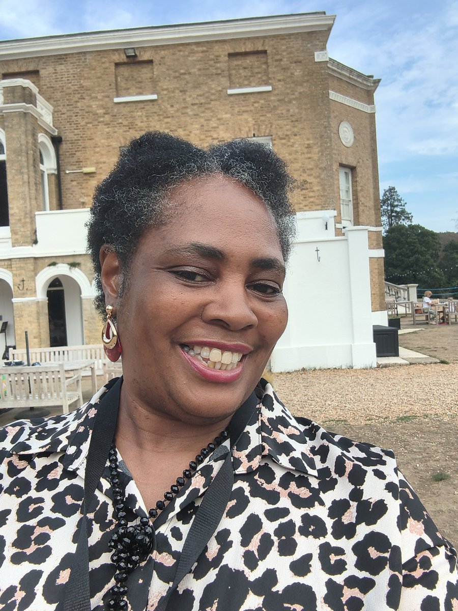 SharonBWE's tweet photo. Back in these lovely grounds ready for another year ahead with students to teach BA Counselling #BWE https://t.co/aHQjTrAhIR