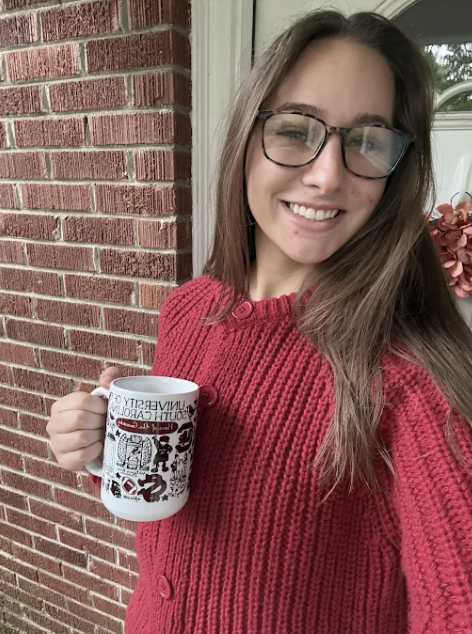 25thHourComm's tweet photo. Proof that there’s always time for one more cup. ☕️⏰

Happy National Coffee Day from the 25th Hour team! 💗 https://t.co/z3SD98XrKY