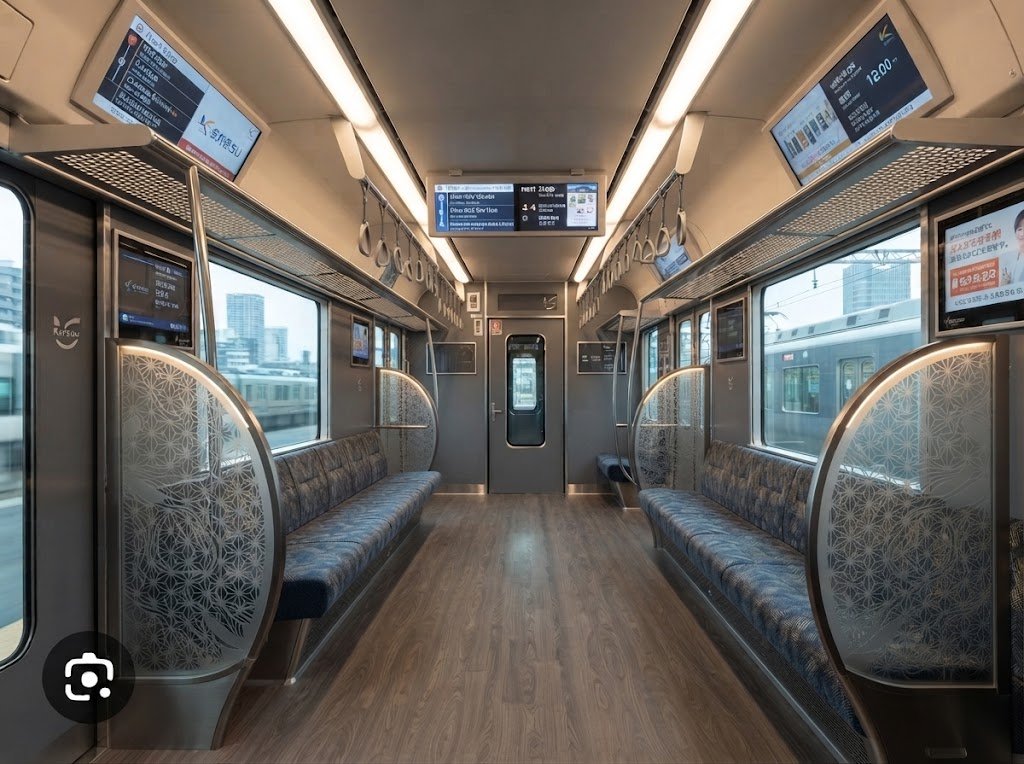 sunrise819's tweet photo. 近鉄では約半世紀以上ぶり？の特急車から一般車格下げ改造イメージ。
近鉄版サステナ車両。サニーカーを湯の山ワンマン平田町ワンマン等での使用を考慮した改造。イメージ。

#12400系　#近鉄　#サステナ車両　#AI #イメージ https://t.co/EIcnxWIr0Y