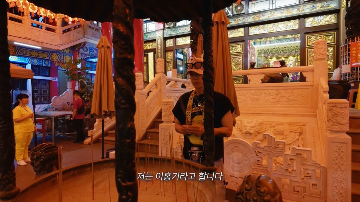 katsumiooi's tweet photo. แล้วดูพรที่พี่ฮงกิขอสิ จั้นใจบาง 🥹💛💛💛

"ผมชื่ออีฮงกินะครับ"
"เกิดวันที่ 2 มีนาคม ปี90 ครับ"
"วันที่ 6 ของเดือนที่ 2 ตามจันทรคติครับ"
"ขอให้ FTISLAND ได้ทำเพลงต่อไปอีกนานๆ ด้วยนะครับ" https://t.co/w1t2ZUZSZs
