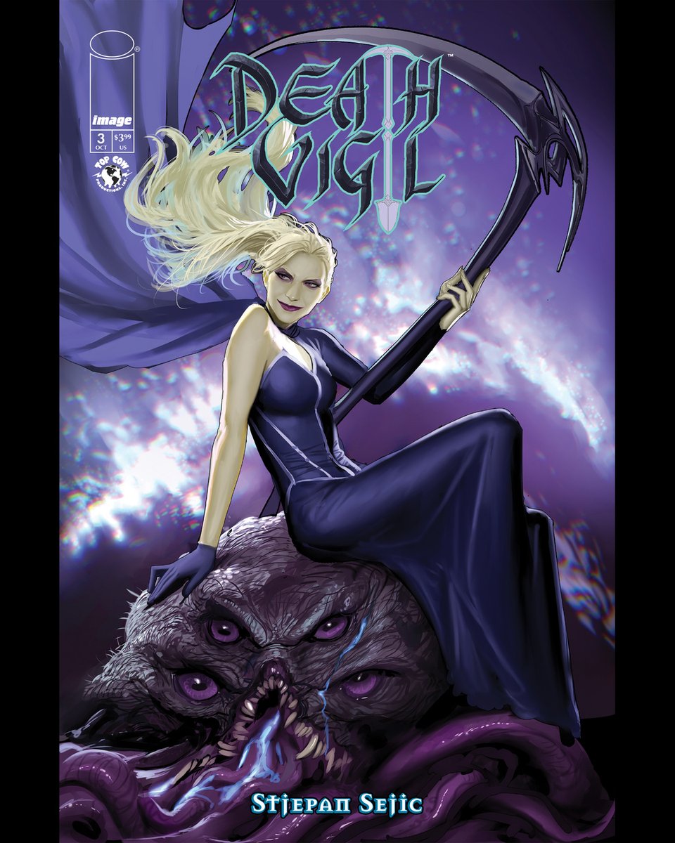 TopCow tweet picture