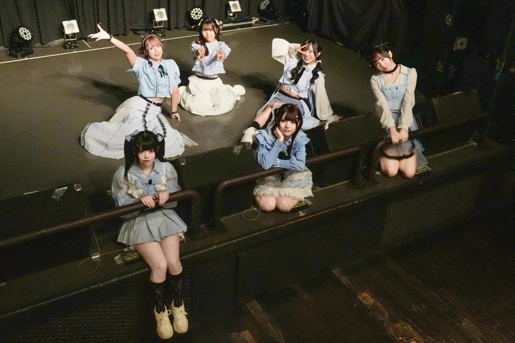 美味しい水玉【公式】2周年ワンマン＆アルバム発売決定！ on X: 
