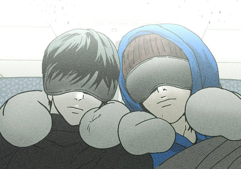 yosunwoo's tweet photo. LOVERSSS https://t.co/0qLrlB4J7p