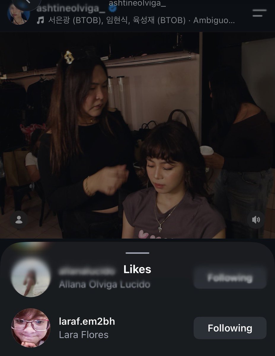 Avsxem's tweet photo. Sooo happy to see how much they support ash sa new project nya even though hanging ang amnse! I know time will come maffinish din ang amnse. But for now, hello aira!🥹 https://t.co/2KOE03bh1r