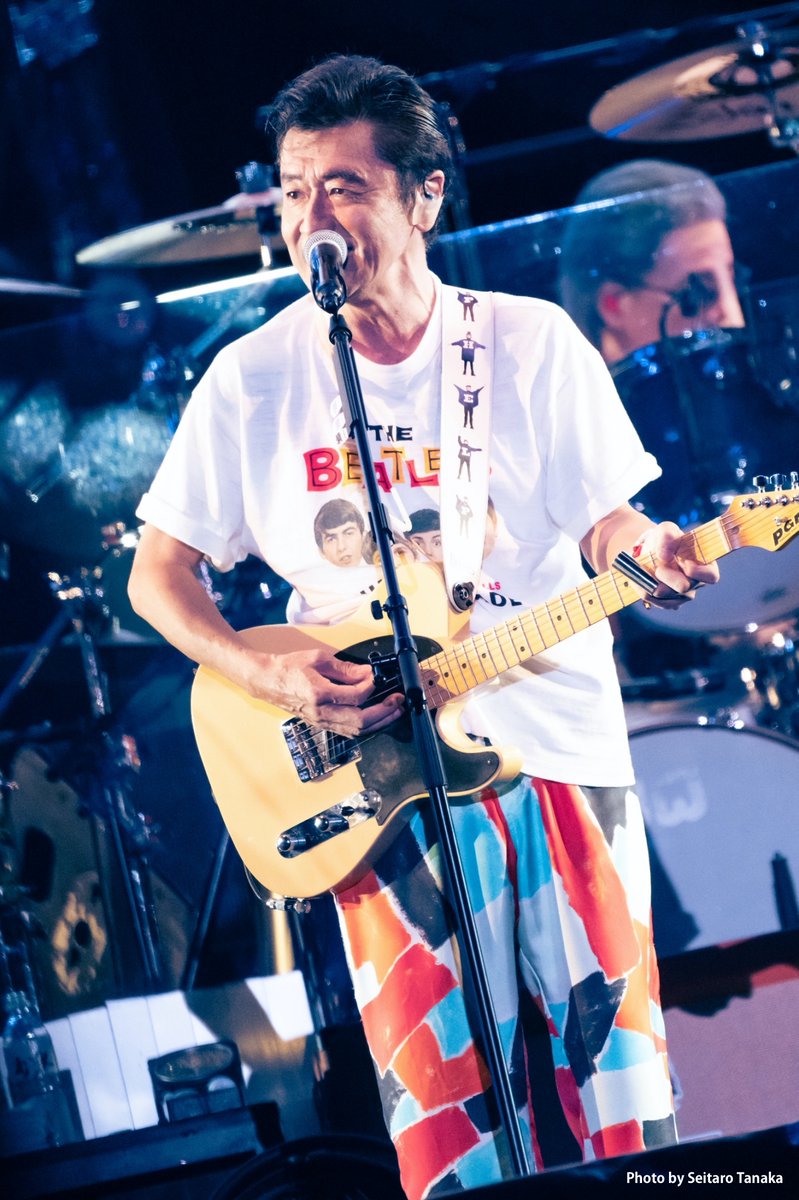sas_hour's tweet photo. 9月30日

▼2023年、サザンオールスターズ「茅ヶ崎ライブ2023」3日目、茅ヶ崎公園野球場。

全国の映画館でライブビューイングも実施。

 #サザン今日は何の日_9月30日 https://t.co/pOpNFgLeSO