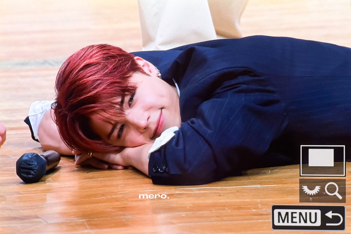 itamakimaks's tweet photo. 260929 말랑♡
#andTEAM #andTEAM_MAKI #MAKI #マキ #마키 https://t.co/6AYJGJYHUR