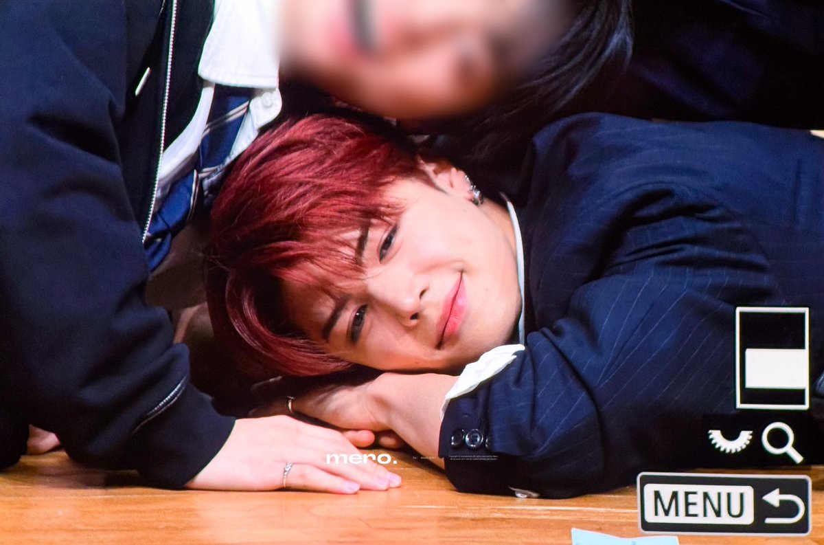 itamakimaks's tweet photo. 260929 말랑♡
#andTEAM #andTEAM_MAKI #MAKI #マキ #마키 https://t.co/6AYJGJYHUR